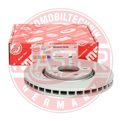 MASTER-SPORT 24012801471-PCS-MS Číslo výrobce: 212801470. EAN: 4250083140421.