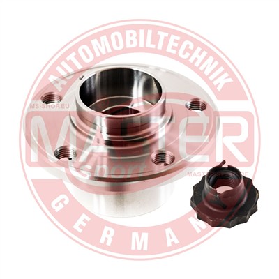 MASTER-SPORT 3569-SET-MS Číslo výrobce: 190035691. EAN: 4250083947587.