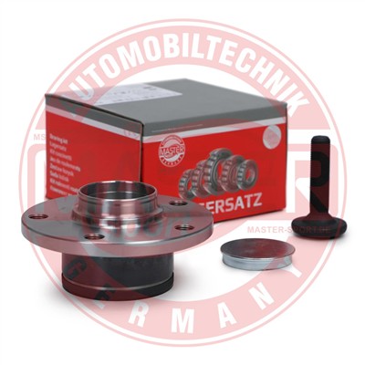 MASTER-SPORT 3644-SET-MS Číslo výrobce: 190036441. EAN: 4250083947686.