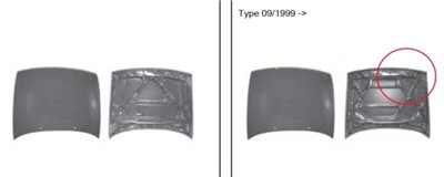 VAN WEZEL 4912660 EAN: 5410909120009.