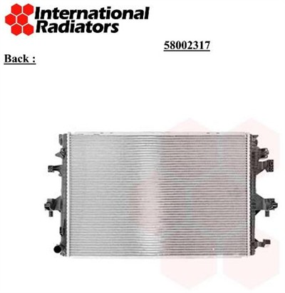 VAN WEZEL 58002317 EAN: 5410909501730.