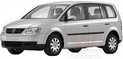 VAN WEZEL 5856657 EAN: 5410909303808.