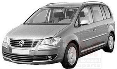 VAN WEZEL 5857509 EAN: 5410909465179.