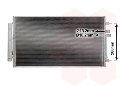 VAN WEZEL 01015702 EAN: 5410909680930.