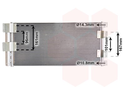 VAN WEZEL 02005178 EAN: 5410909330736.