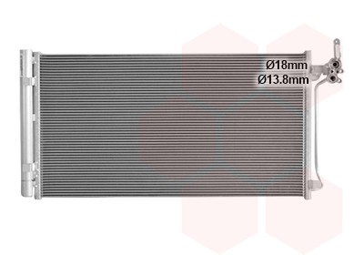 VAN WEZEL 02015705 EAN: 5410909786113.