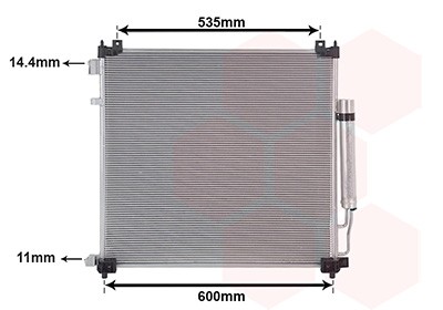 VAN WEZEL 02015708 EAN: 5410909874308.