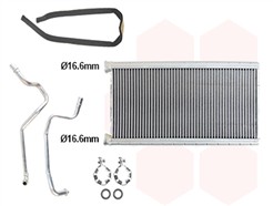 VAN WEZEL 02016700 *** IR PLUS ***