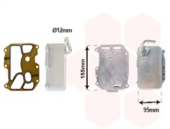 VAN WEZEL 03012713 *** IR PLUS ***