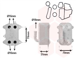 VAN WEZEL 03013723 *** IR PLUS ***