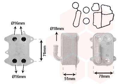 VAN WEZEL 03013723 EAN: 5410909813444.
