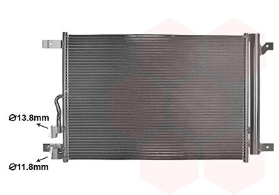 VAN WEZEL 03015705 EAN: 5410909759629.