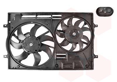 VAN WEZEL 0367749 EAN: 5410909886134.