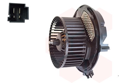 VAN WEZEL 0387773 EAN: 5410909708917.