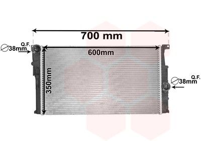 VAN WEZEL 06002455 EAN: 5410909524500.