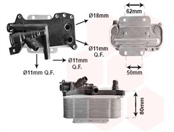 VAN WEZEL 06013709
