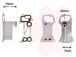 VAN WEZEL 06013717 *** IR PLUS ***