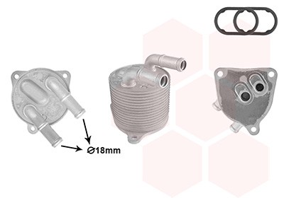 VAN WEZEL 06013752 EAN: 5410909728335.