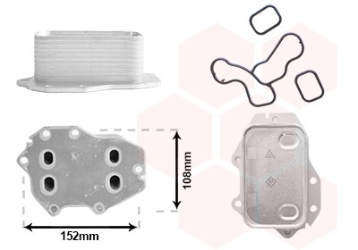 VAN WEZEL 06013773 EAN: 5410909861131.