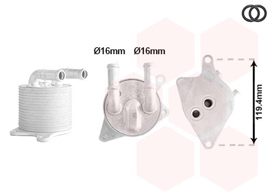 VAN WEZEL 06013774 EAN: 5410909866082.