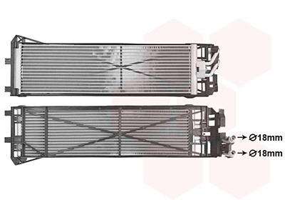 VAN WEZEL 06013783 EAN: 5410909882631.