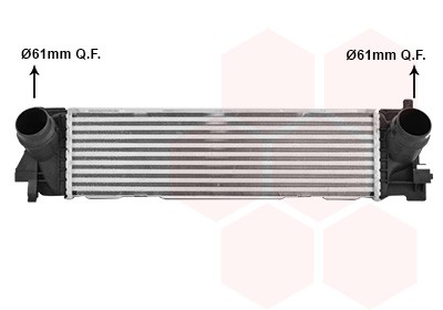 VAN WEZEL 06014721 EAN: 5410909760595.