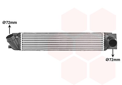 VAN WEZEL 06014732