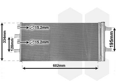 VAN WEZEL 06015702 EAN: 5410909631369.