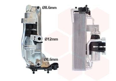 VAN WEZEL 06015705 EAN: 5410909676490.