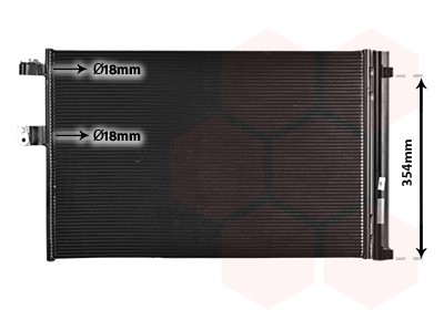 VAN WEZEL 06015707 EAN: 5410909689261.