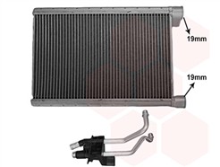 VAN WEZEL 06016702