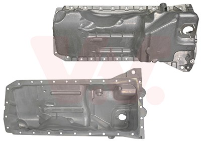 VAN WEZEL 0628070 EAN: 5410909667344.