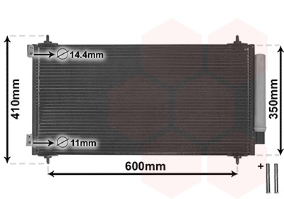 VAN WEZEL 09005271 EAN: 5410909443320.