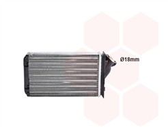 VAN WEZEL 09006056 *** IR PLUS ***