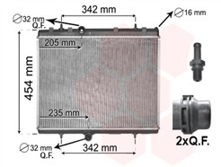 VAN WEZEL 09012706 *** IR PLUS ***