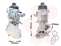VAN WEZEL 09013730 *** IR PLUS ***