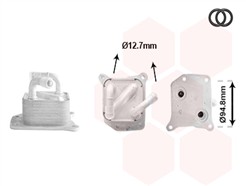 VAN WEZEL 13013702 *** IR PLUS ***