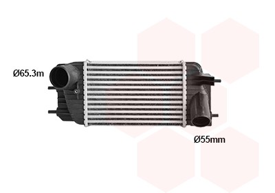 VAN WEZEL 13014705 EAN: 5410909714871.