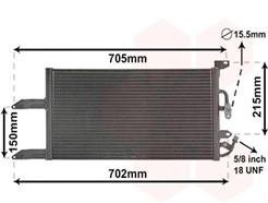 VAN WEZEL 17005215