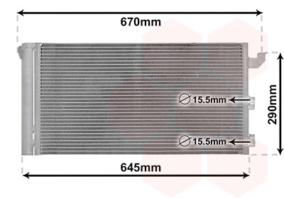 VAN WEZEL 17005406 EAN: 5410909514709.