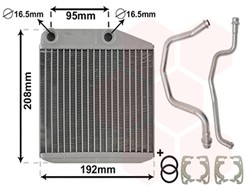 VAN WEZEL 17006313 *** IR PLUS ***