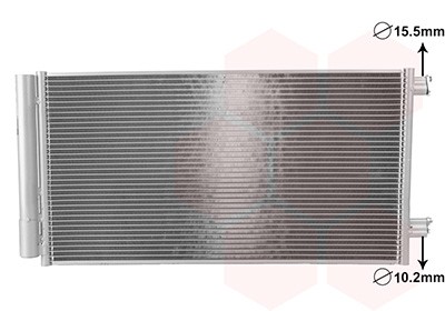 VAN WEZEL 17015702 EAN: 5410909702977.