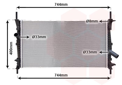 VAN WEZEL 18002403 EAN: 5410909364700.