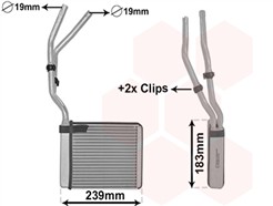 VAN WEZEL 18006364 *** IR PLUS ***
