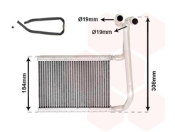 VAN WEZEL 18006645 *** IR PLUS ***