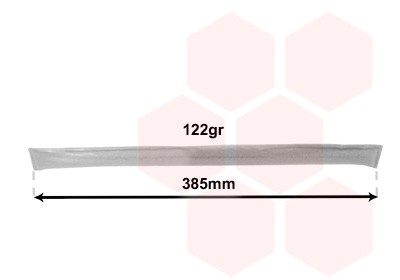 VAN WEZEL 1800D489 EAN: 5410909552817.