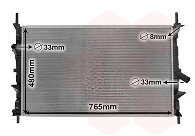 VAN WEZEL 18012706 EAN: 5410909626426.