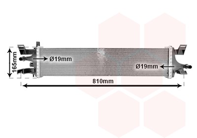 VAN WEZEL 18012718 EAN: 5410909665678.