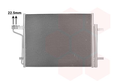 VAN WEZEL 18015714 EAN: 5410909653569.