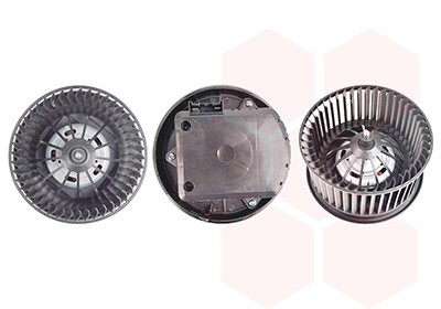 VAN WEZEL 1862773 EAN: 5410909709068.